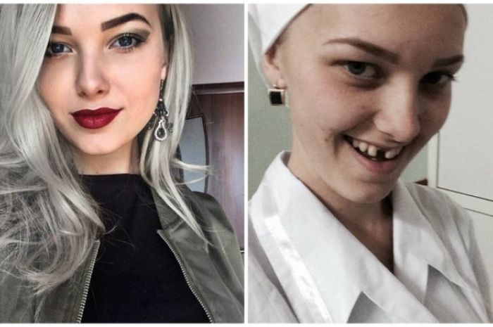 Bikin Ngakak Foto Profil Di Media Sosial Vs Realita Ini Bikin Ngakak Foto Profil Di Media Sosial Vs Realita Ini