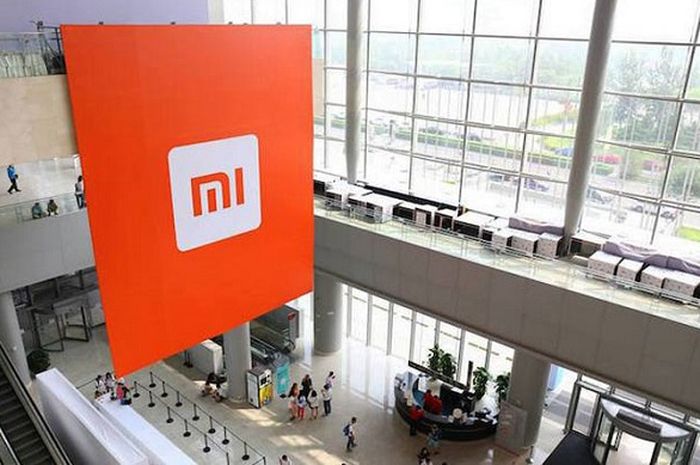 Xiaomi Perusahaan