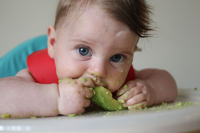 20 Mimpi bayi gemuk