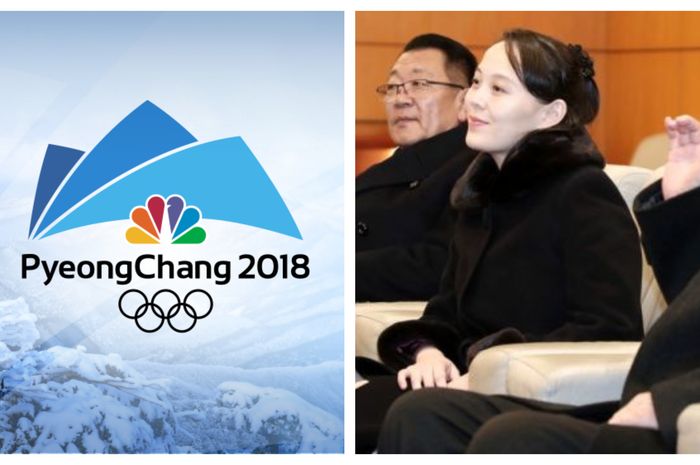 Kim Yo Jong/ CBS News