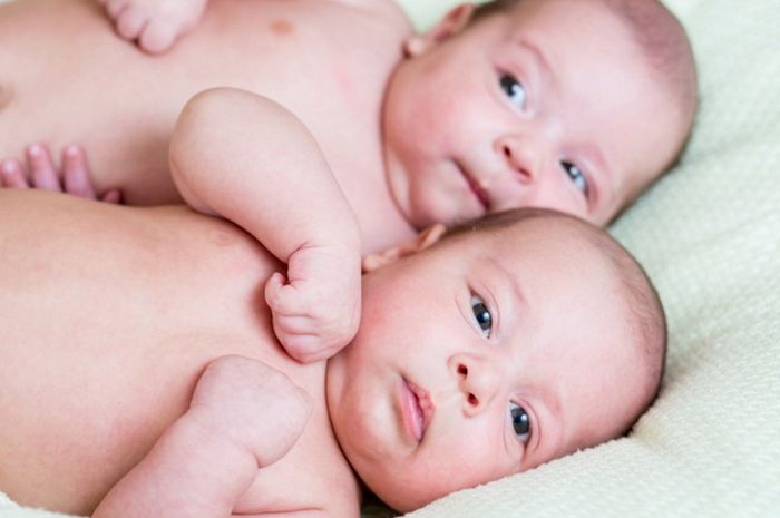 7 Fakta Tentang Anak Kembar Ternyata Wajahnya Bisa Berbeda Bak Bumi Dan Langit Semua Halaman Nakita 7 Fakta Tentang Anak Kembar Ternyata Wajahnya Bisa Berbeda Bak Bumi Dan Langit Semua Halaman Nakita