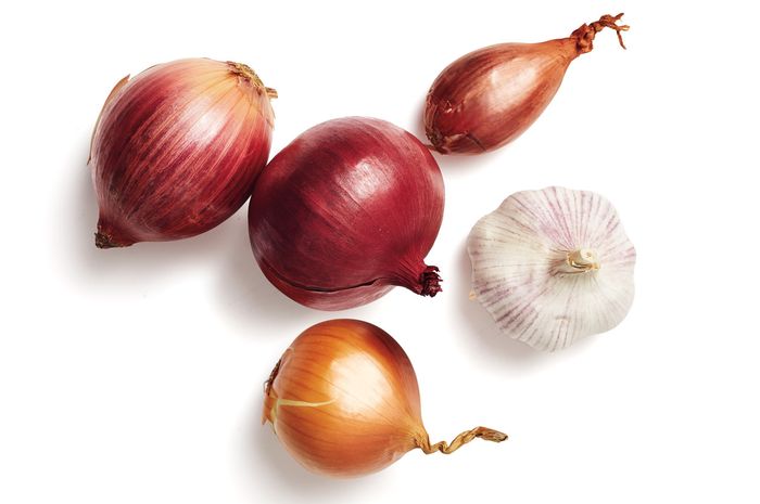 Selain Baik Untuk Kesehatan Bawang Juga Bisa Picu Asam Lambung Semua Halaman Nakita