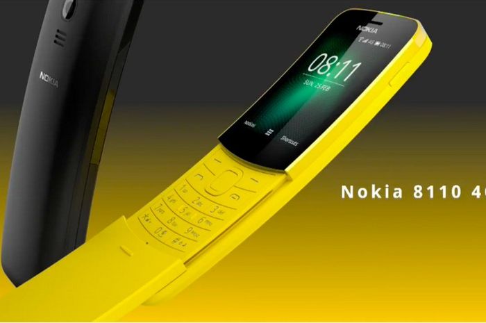 Mwc 2018 Kembalinya Nokia Pisang Saatnya Nostalgia Hape Jadul Semua Halaman Nextren Grid Id