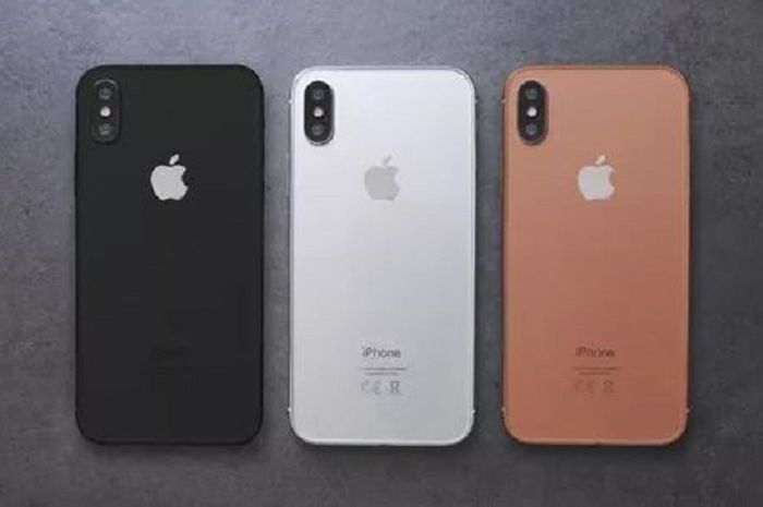 4 Pesaing Smartphone Samsung Galaxy S9 yang Tak Kalah 