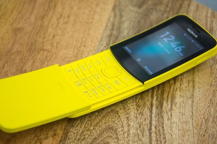 Replika Nokia Pisang Cuma Dijual Rp 300 Ribuan Siapa Yang Mau Semua Halaman Nextren Grid Id