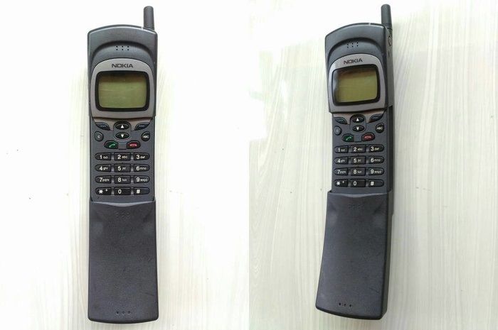 Harga Nokia 8110 Jadul Awal Bulan Maret 2018 Kolektor Wajib Tahu Semua Halaman Nextren Grid Id