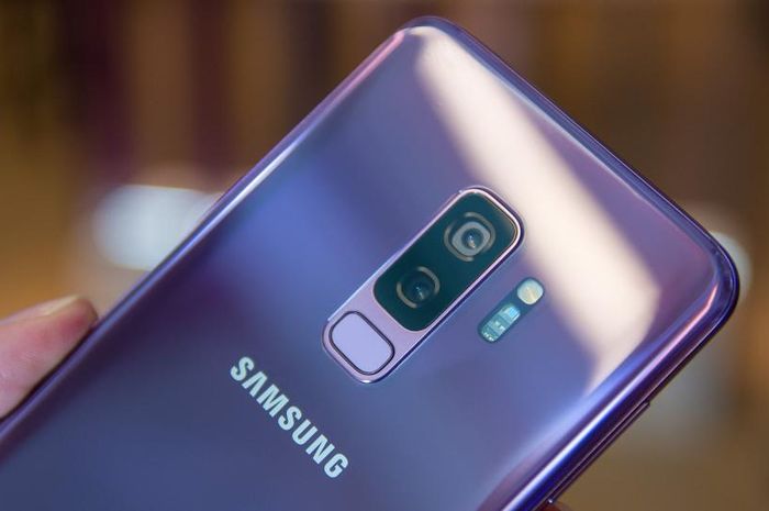 Hasil Kamera Samsung S9 Plus, Hape dengan Kamera Terbaik Tahun 2018 - Semua  Halaman - Nextren.grid.id