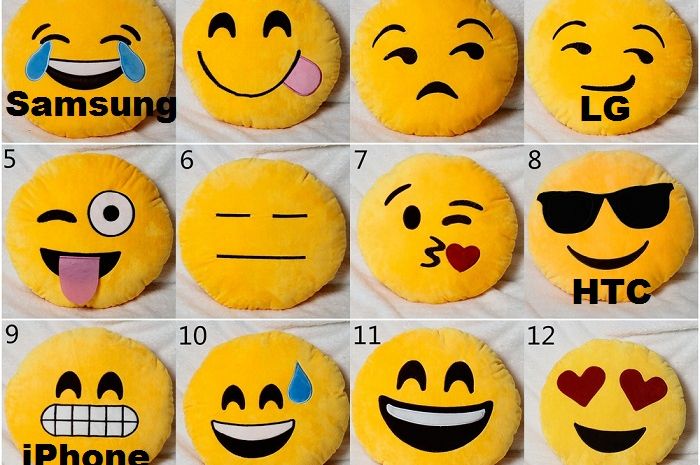 Unduh 6300 Koleksi Gambar Emoticon Lucu Terbaik HD