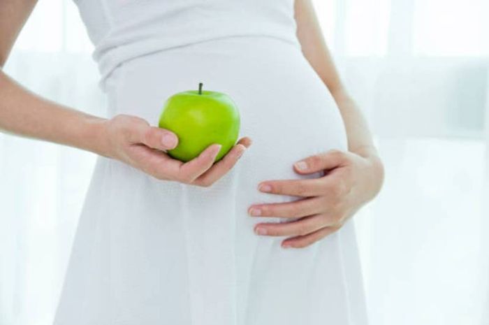 Makan Apel Pilih Yang Hijau Apalagi Untuk Ibu Hamil Mengurangi Sakit Semua Halaman Nakita Makan Apel Pilih Yang Hijau Apalagi Untuk Ibu Hamil Mengurangi Sakit Semua Halaman Nakita
