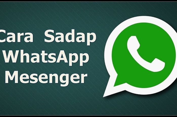Begini Cara Menyadap Whatsapp Pasangan Selamat Tinggal Pelakor Semua Halaman Nextren Grid Id