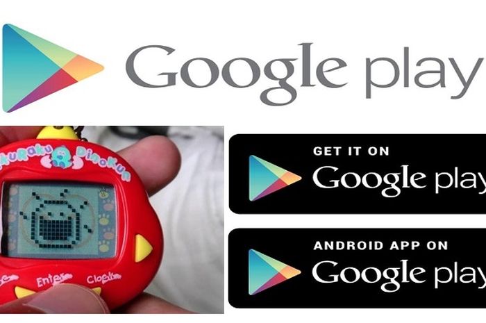 Tamagotchi, Aplikasi Gratis yang Bisa Kembalikan Kenangan Anak 90-an
