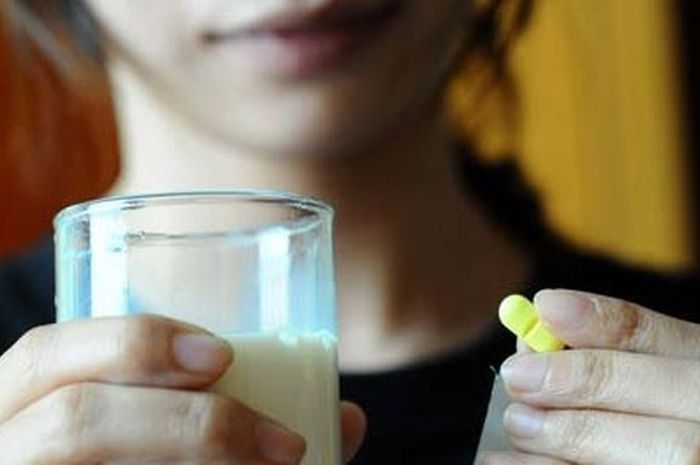 Stop! Konsumsi 4 Buah Ini Sebelum Minum Obat Bisa Bahayakan Tubuh Kamu