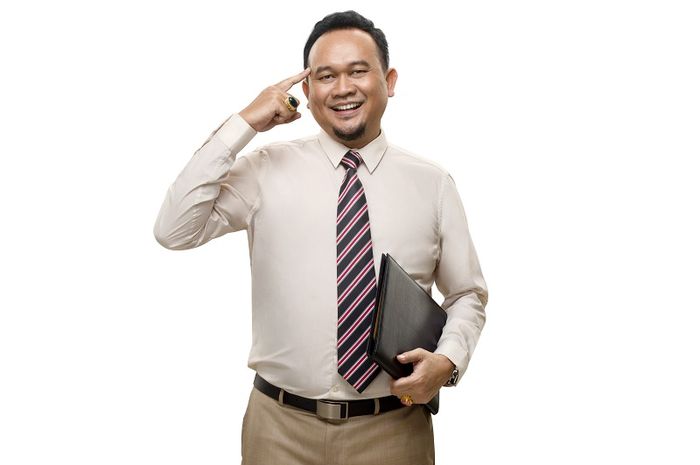 Tak Hanya Lucu, 5 Pelawak Ini Miliki Riwayat Pendidikan Mengagumkan
