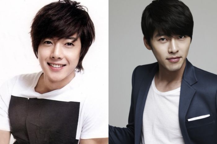 Artis Korea Hyun Bin 2
