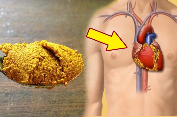 Makan Satu Sendok Teh Kunyit Setiap Hari Ini yang Terjadi Makan Satu Sendok Teh Kunyit Setiap Hari Ini yang Terjadi