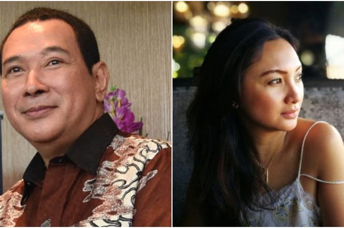 Sukses Jadi Pebisnis Begini Kabar Mantan Istri Tommy Soeharto Semua Halaman Nakita