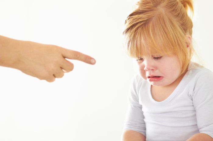 Mengelola Emosi Anak  Bukan Dengan Amarah Tapi Dengan 5 