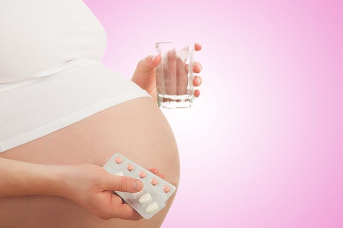 Obat Tidur untuk Ibu Hamil Obat Tidur untuk Ibu Hamil