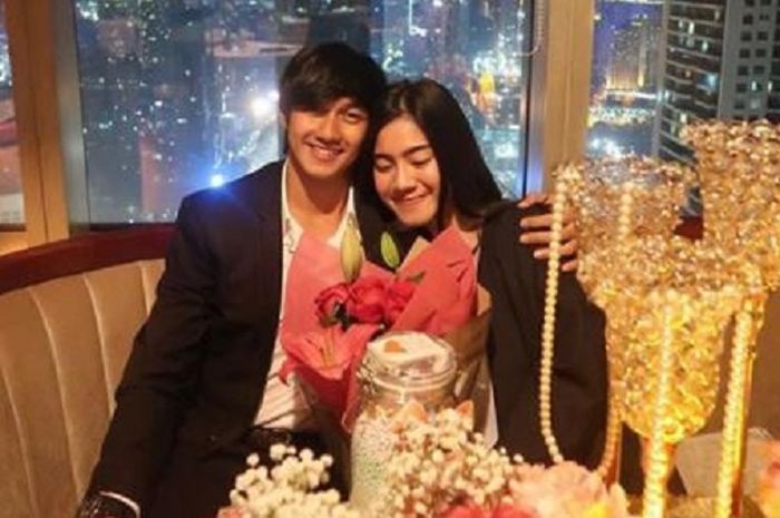 Image result for perjalanan cinta hito dan feli