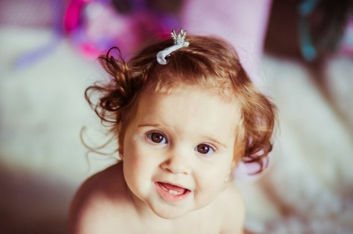 Model Potong  Rambut  Anak Bayi  Baby Love