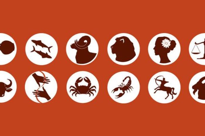 Waduh 5 Zodiak Ini Ternyata Paling Mudah Dibohongi Pasangannya Lho Bisa Jadi Zodiak Anda Semua Halaman Intisari