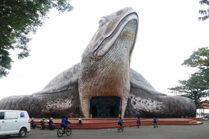 7 Destinasi Wisata Di Tanah Kelahiran Kartini Hampir