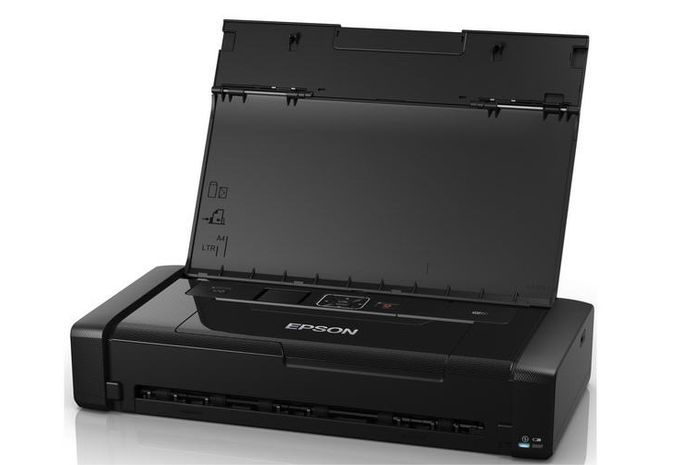 wf 100 printer case wf 100 printer case