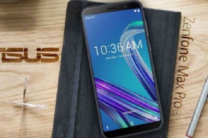 Как поставить кастомную прошивку на asus zenfone max pro m1 видео инструкция