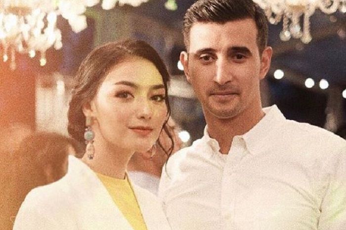 Rayakan Lebaran Ali Syakieb Akan Susul Citra Kirana Ke Bandung Grid