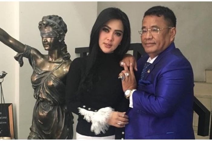 61 Gambar Rumah Mewah Hotman Paris Hutapea Terbaru