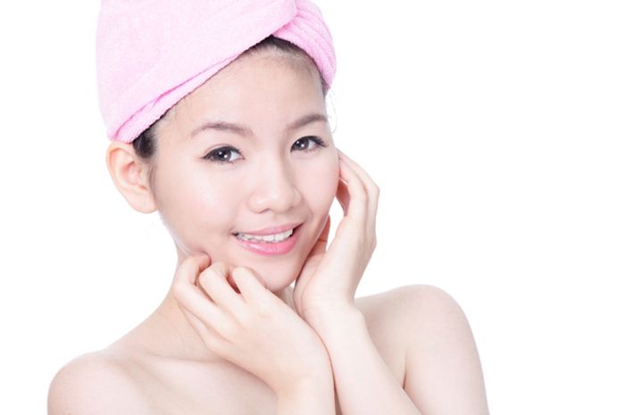 Efektif Buat Kulit Jadi Glowing Tanpa Ribet Moms Bisa Buat Toner Ini Di Rumah Semua Halaman Nakita