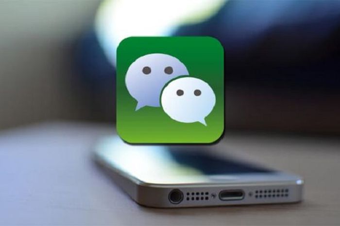 Aplikasi Wechat Simpan Riwayat Obrolan Pengguna Meski Telah Dihapus Semua Halaman Nextren Grid Id