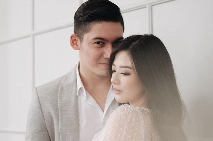 Selamat! Franda dan Samuel Zylgwyn Dikaruniai Anak Pertama, Nama dan