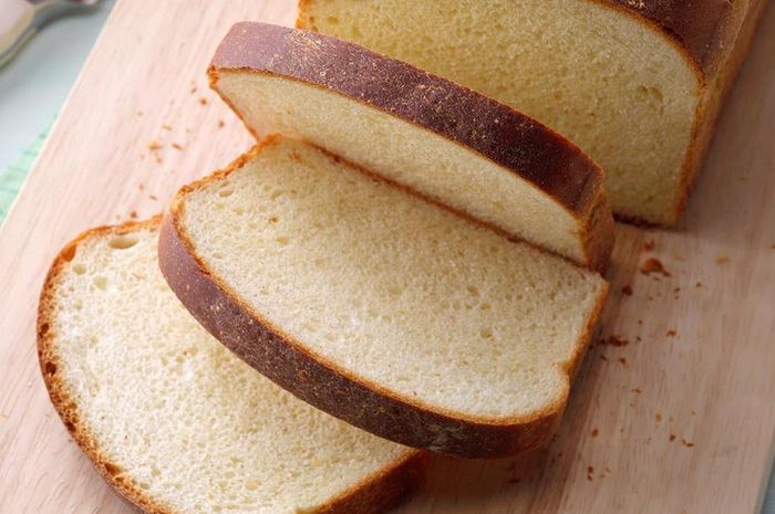 Begini Rupanya Rahasia Simpan Roti Tawar Supaya Awet dan Tahan Lama