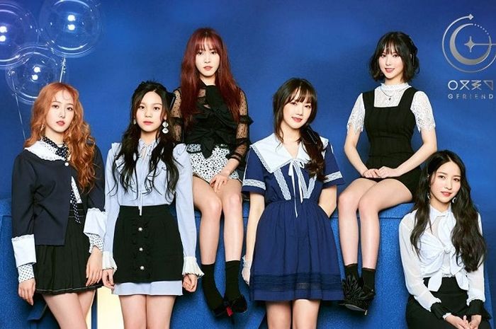 Hasil gambar untuk gfriend