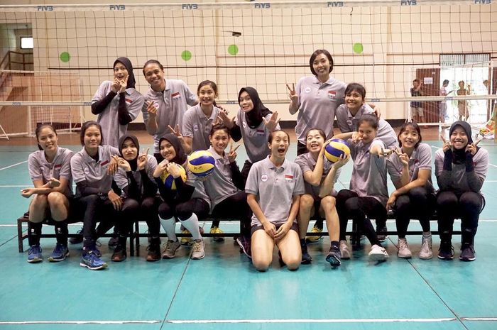 970 Koleksi Gambar Romantis Hobi Voli HD Terbaru