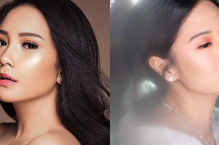 Intip Tips No Makeup Makeup Dari Mua Langganan Nagita Slavina Dan Dian Sastro Ryan Ogilvy Semua Halaman Grid