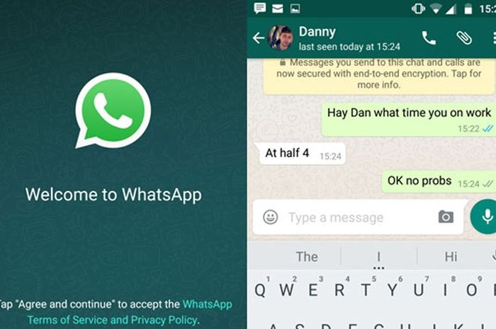 Cara Mudah Untuk Cek Siapa Yang Sering Whatsapp An Sama 