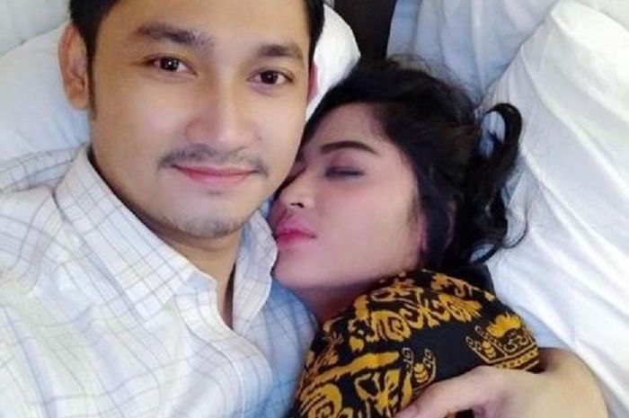 Rumah Tangga Masih Bermasalah, Dewi Perssik: Doakan Saja 