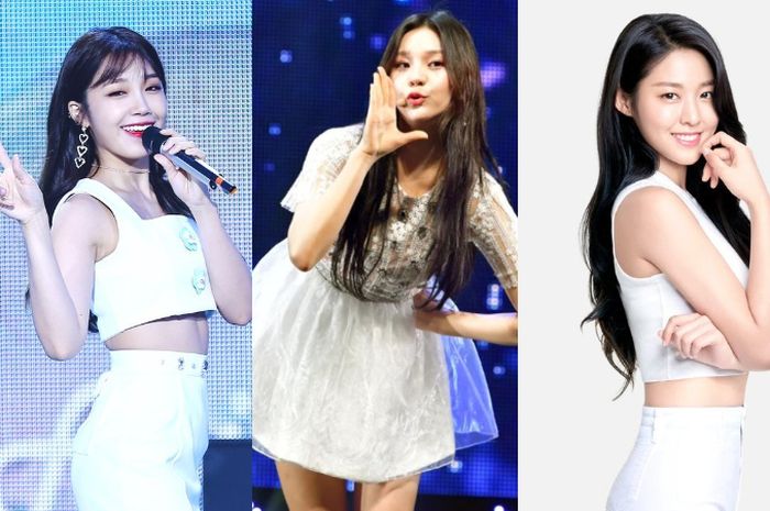 Cara Diet 7 Idol K Pop Jelang Comeback Ada Yang Cuma Ngaca Doang Loh