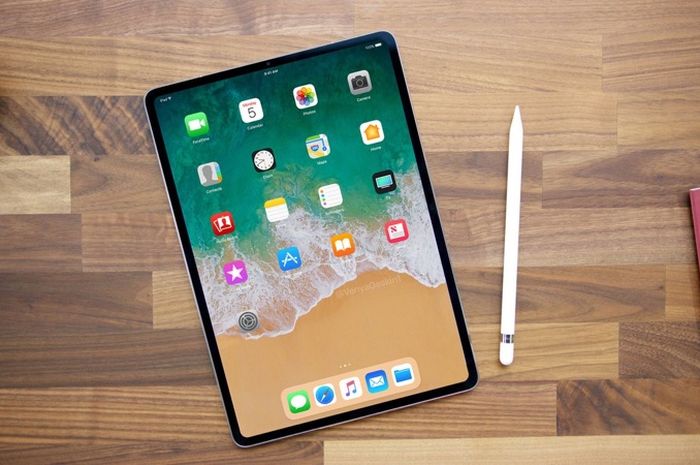 Apple Akan Luncurkan 7 Ipad Terbaru Tahun Ini Ini Bocorannya Info Komputer