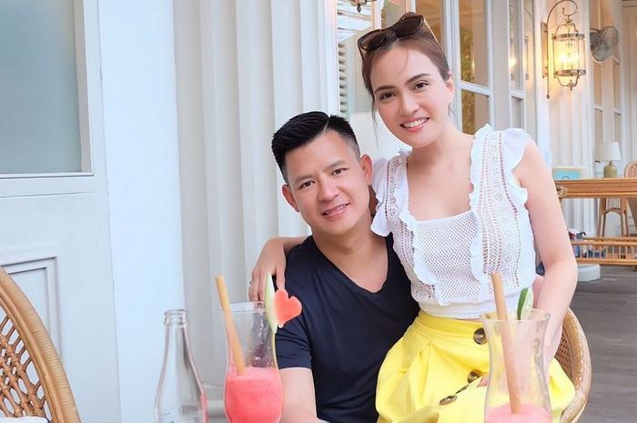 Punya Suami Kaya Dan Bergelimang Harta Shandy Aulia Pilih Tetap Bekerja Ini Alasannya