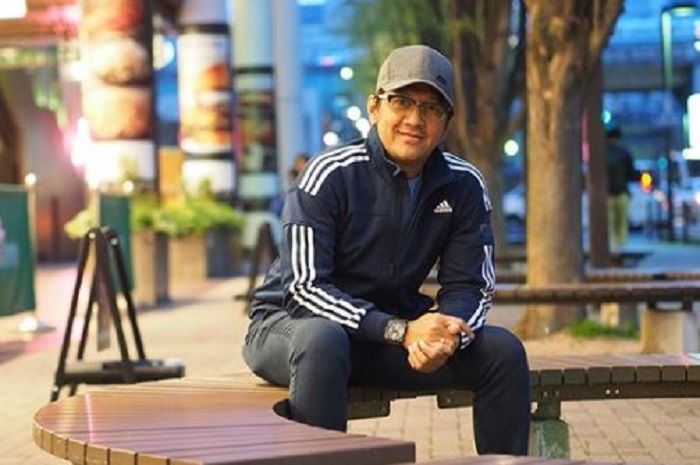 Rumah Mewah Andre Taulany Bikin Betah, Layaknya Istana 