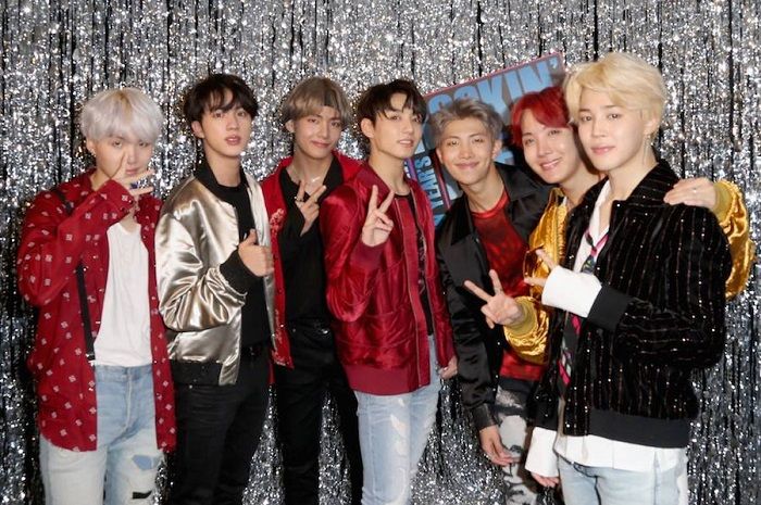 87+ Gambar Member Bts 2018 Terbaik 87+ Gambar Member Bts 2018 Terbaik