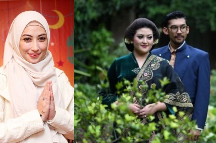Usia Masih 16 Tahun, <a href='https://manado.tribunnews.com/tag/annisa-trihapsari' title='Annisa Trihapsari'>Annisa Trihapsari</a> Mantap Dinikahi Putra Cendana Namun Rumah Tangganya Tak Berlangsung Lama Karena Hal Ini