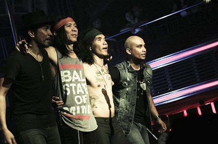 Slanker Ulang Tahun ke 39, Slank Gelar Konser Tur Smile Indonesia Hingga Gelar ...