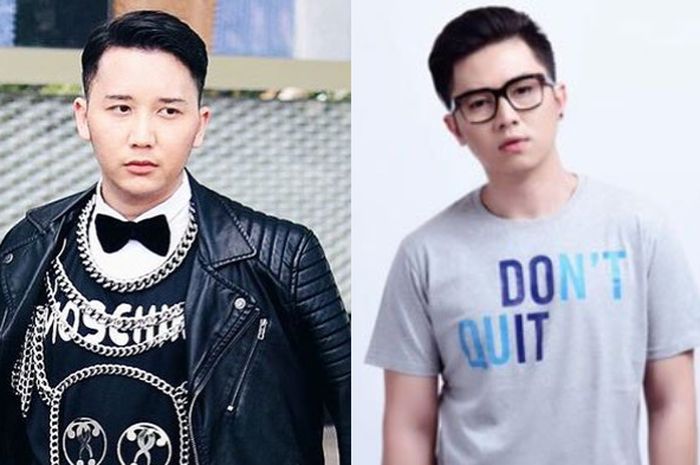 Foto Rangga Smash