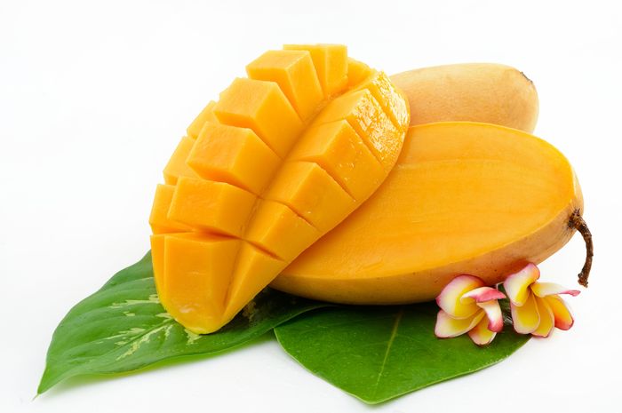 Enggak Nyangka Cuma Rutin Makan Mangga Di Pagi Hari 5 Hal Luar Biasa Ini Akan Terjadi Dalam Tubuh Semua Halaman Sajian Sedap