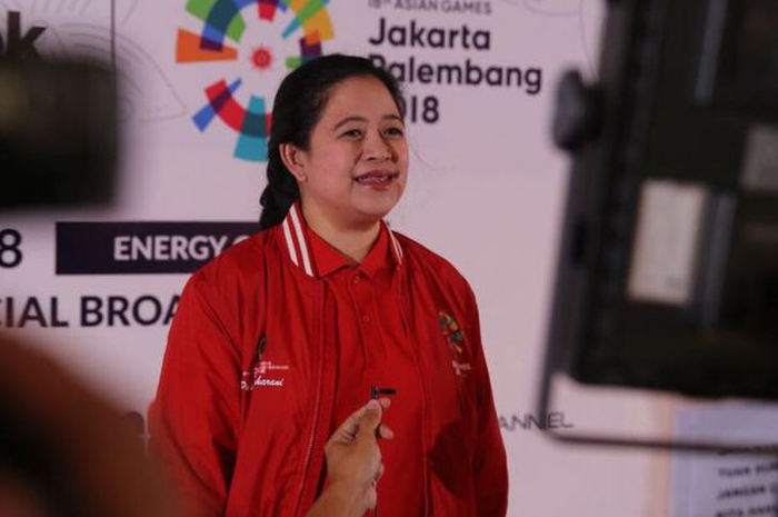 56 Koleksi Desain Jaket Asian Games Terbaru