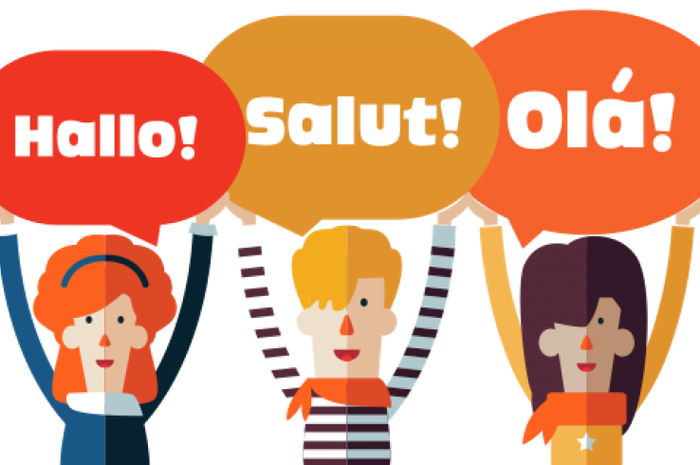 Cari Tahu BahasaBahasa Tertua di Dunia, yuk! Ternyata Bahasa Tersebut